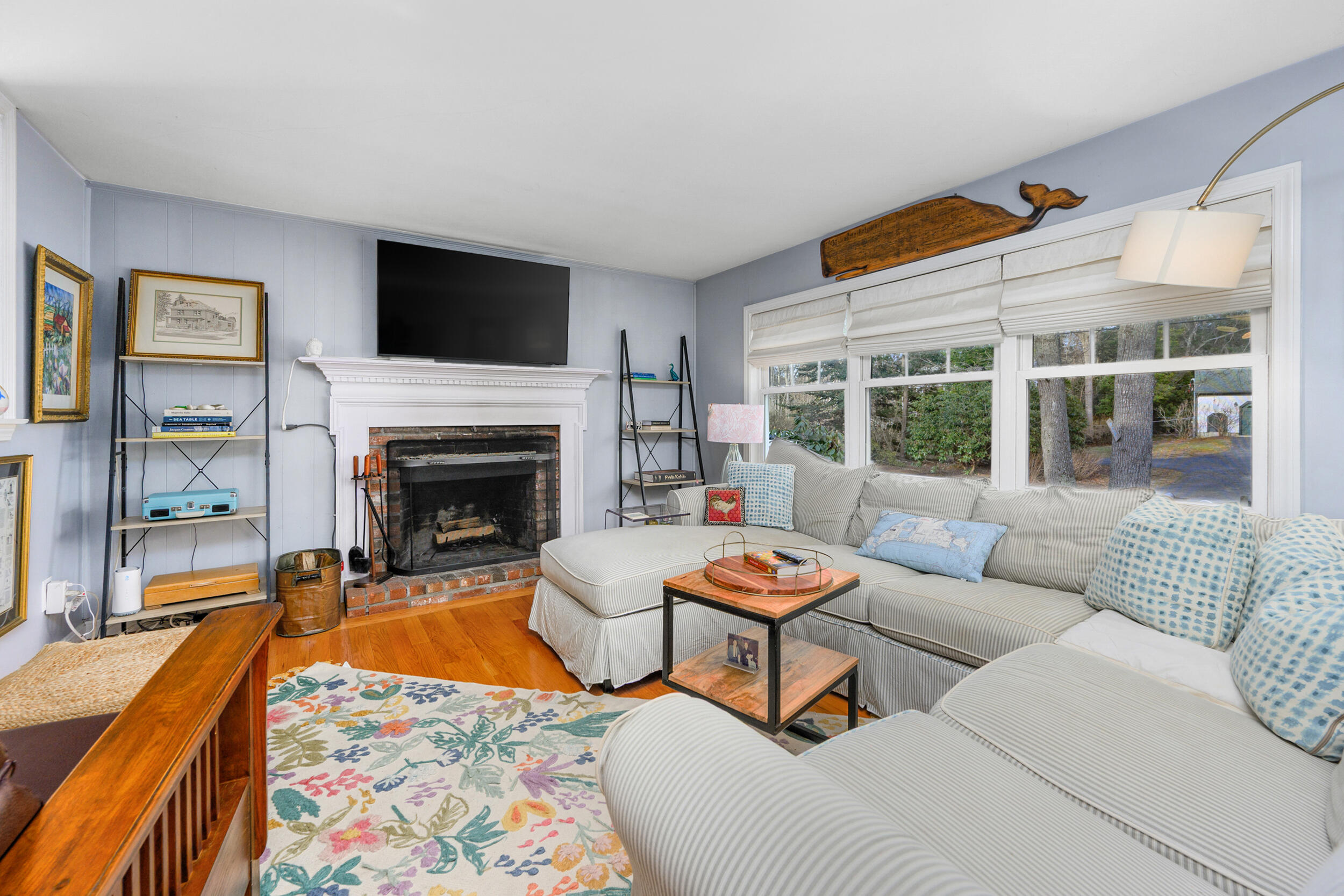 43 Chickadee Lane Barnstable MA 02632