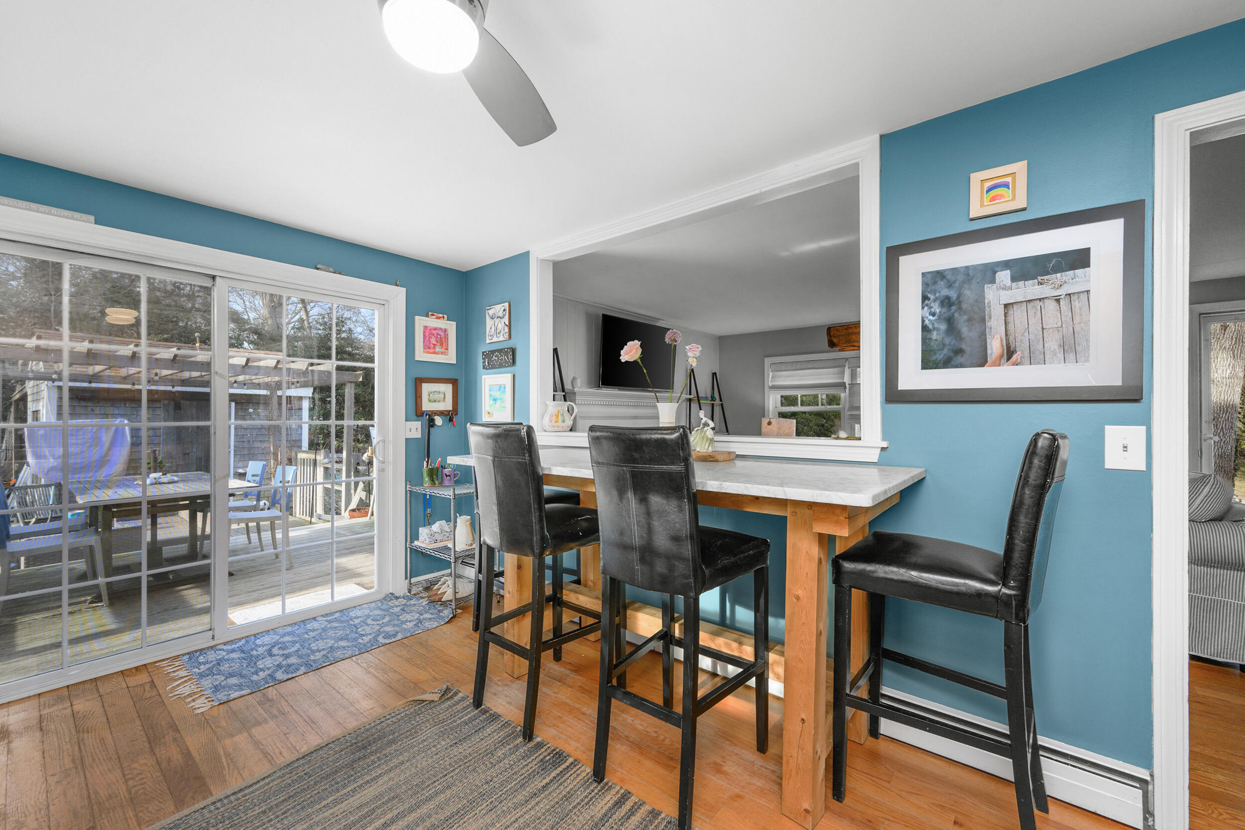 43 Chickadee Lane Barnstable MA 02632
