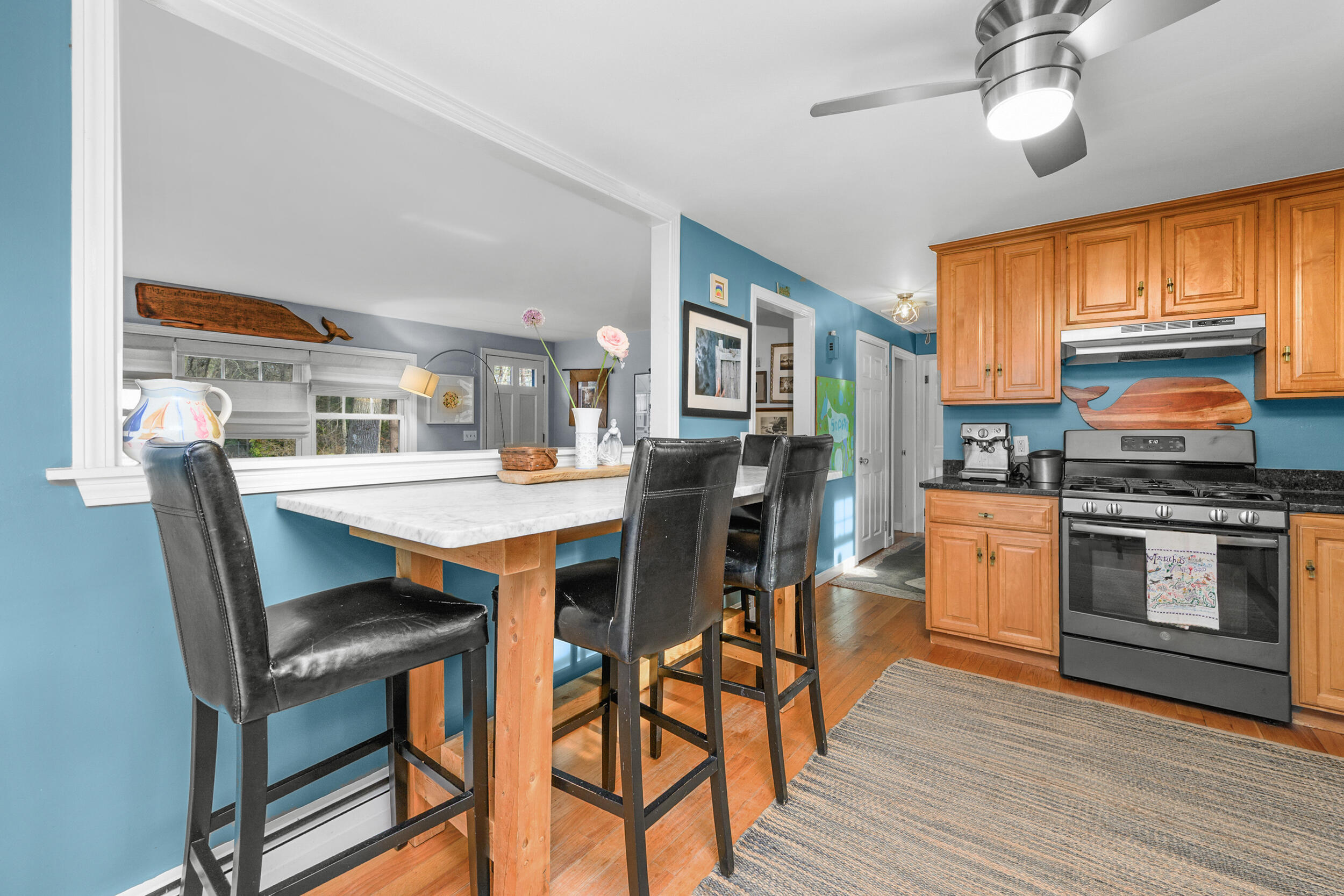 43 Chickadee Lane Barnstable MA 02632