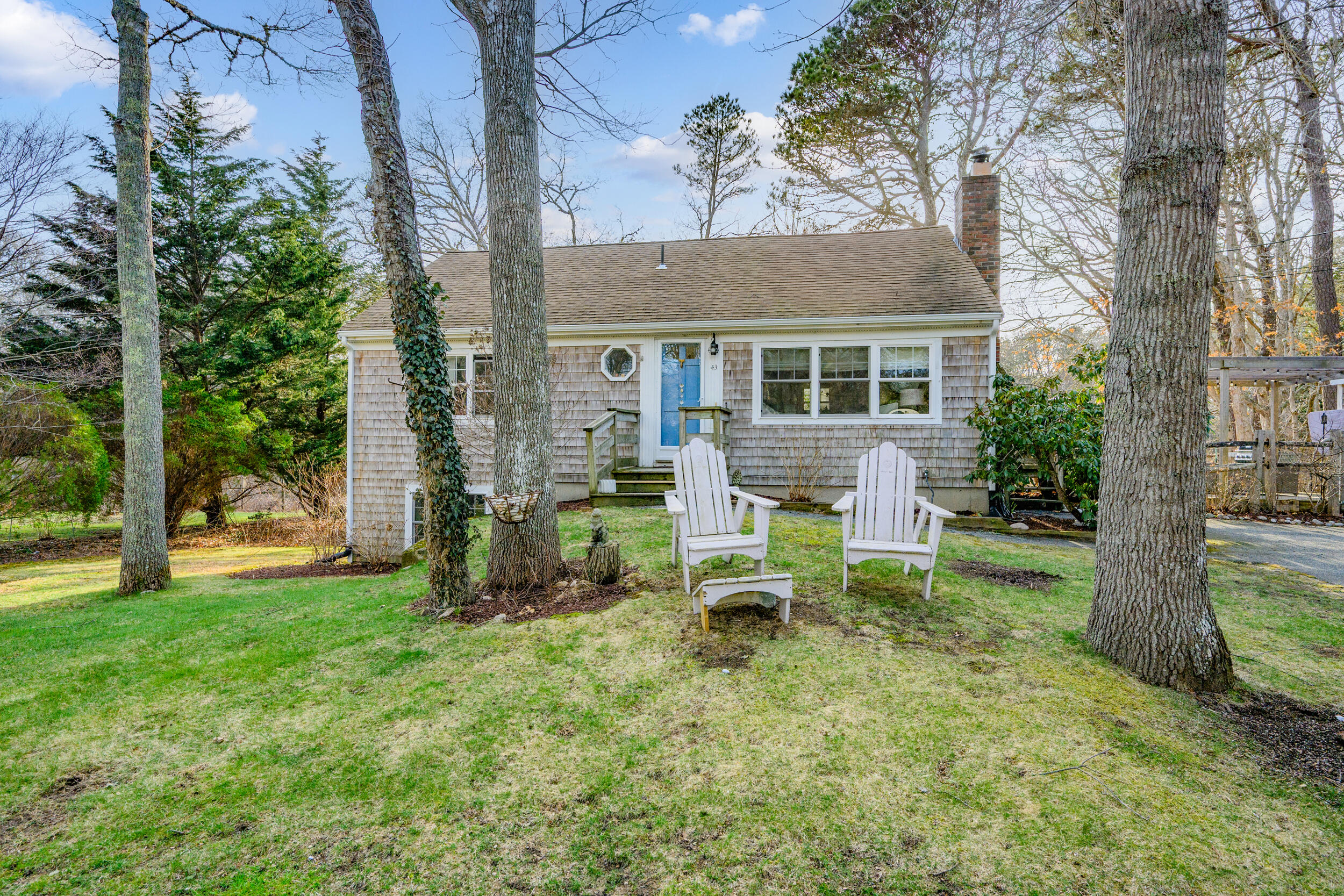 43 Chickadee Lane Barnstable MA 02632