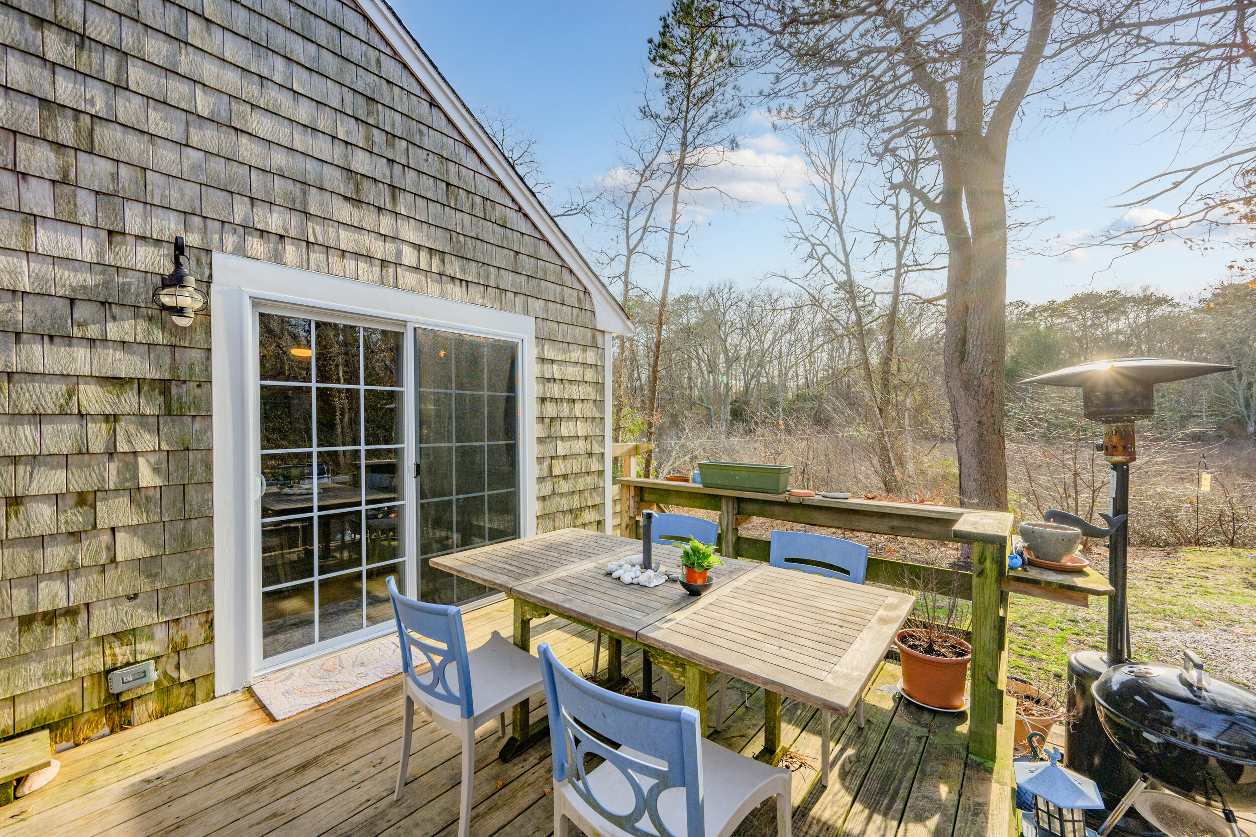 43 Chickadee Lane Barnstable MA 02632
