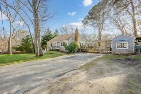 43 Chickadee Lane Barnstable MA 02632