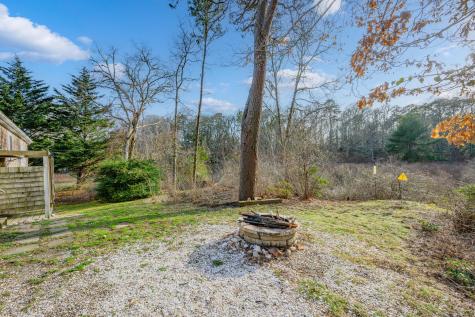 43 Chickadee Lane Barnstable MA 02632