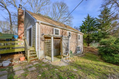 43 Chickadee Lane Barnstable MA 02632