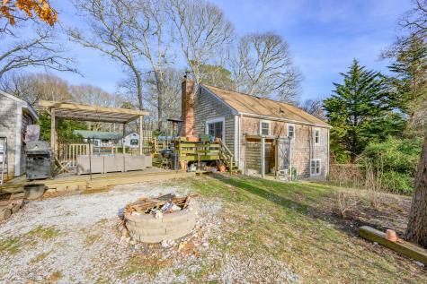 43 Chickadee Lane Barnstable MA 02632