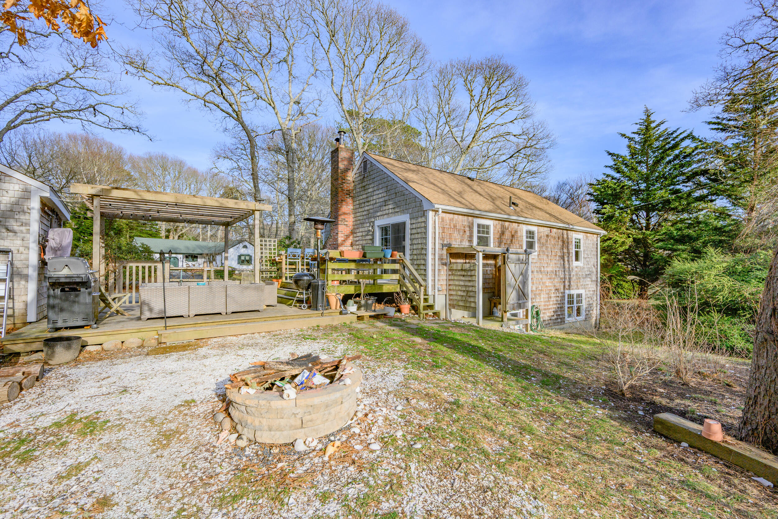 43 Chickadee Lane Barnstable MA 02632