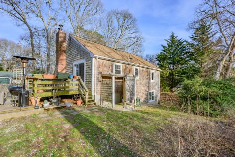 43 Chickadee Lane Barnstable MA 02632