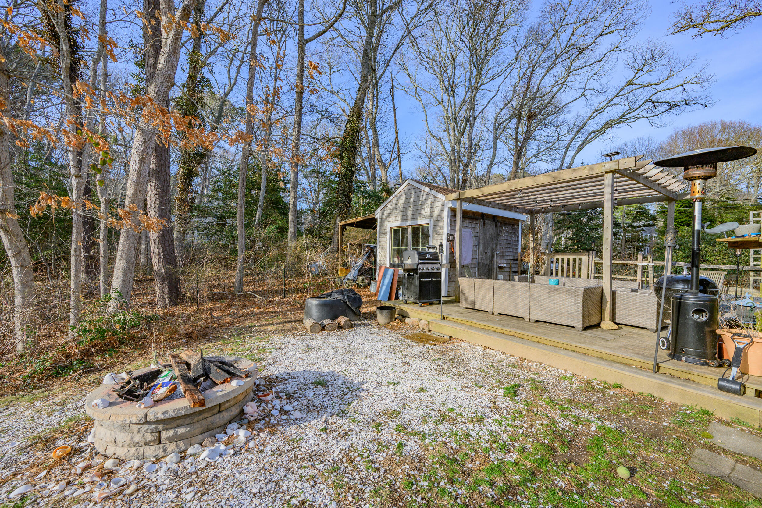 43 Chickadee Lane Barnstable MA 02632