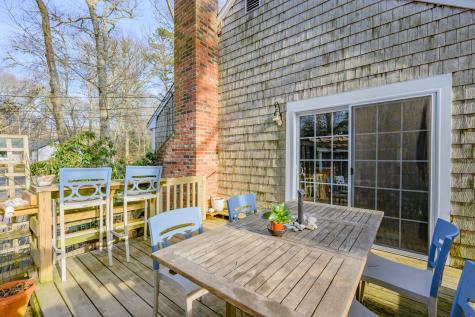 43 Chickadee Lane Barnstable MA 02632