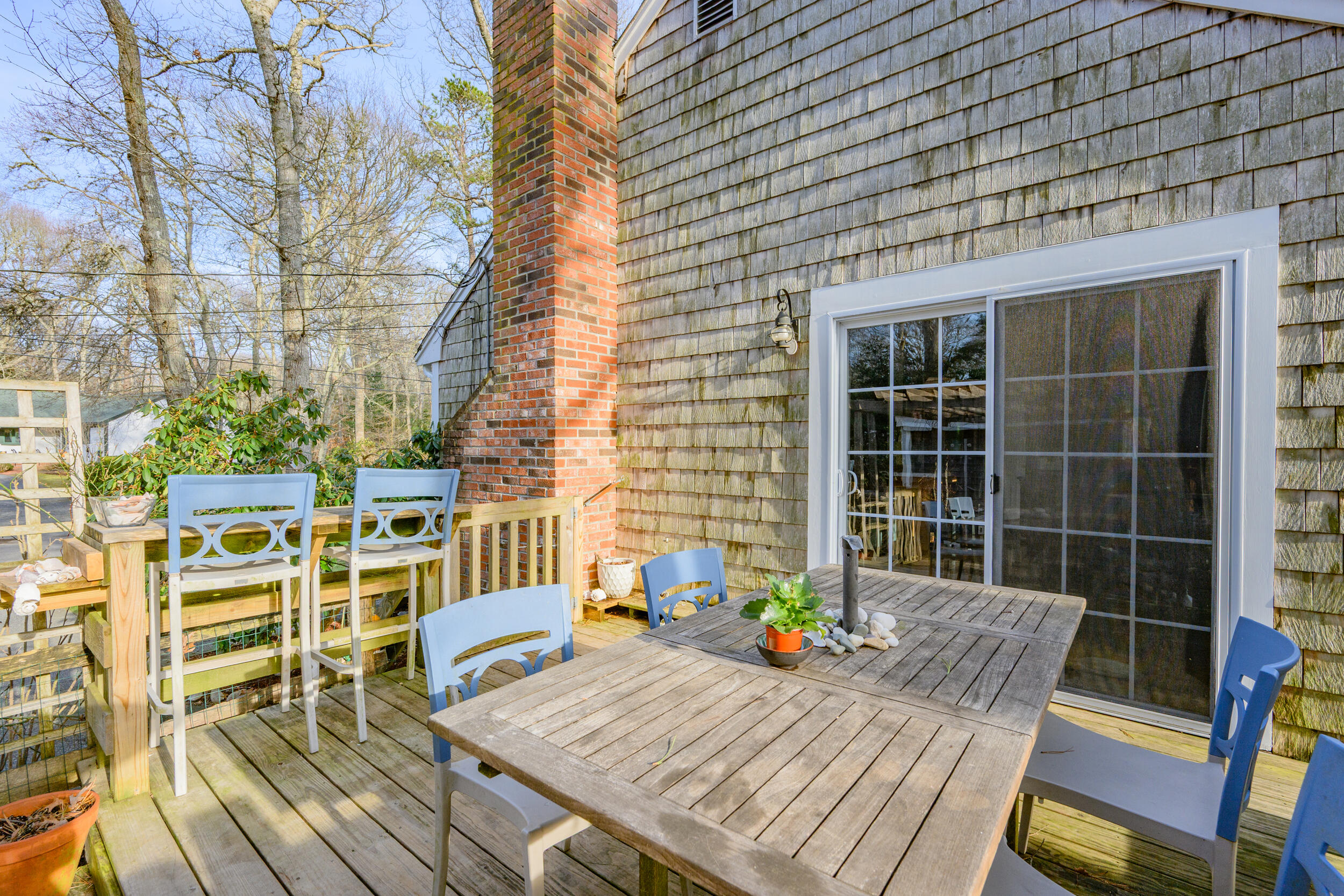 43 Chickadee Lane Barnstable MA 02632