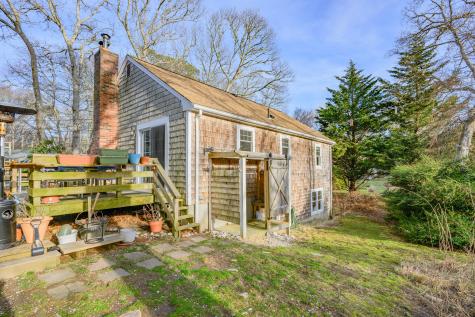 43 Chickadee Lane Barnstable MA 02632