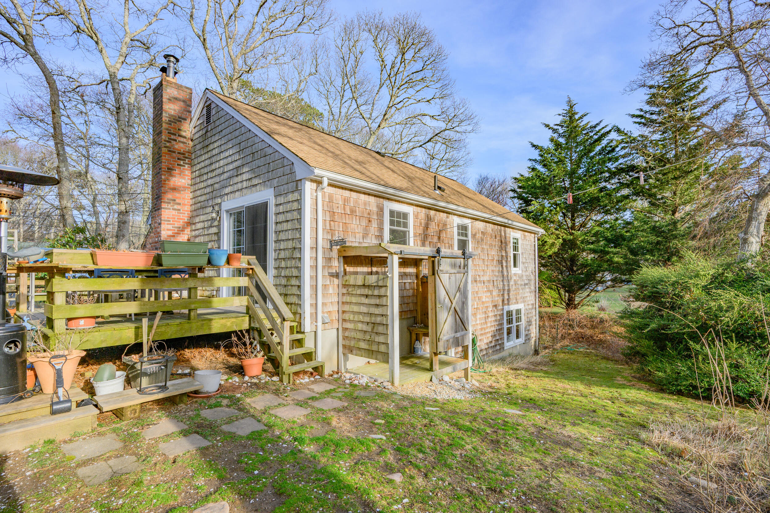 43 Chickadee Lane Barnstable MA 02632