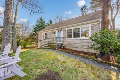43 Chickadee Lane Barnstable MA 02632