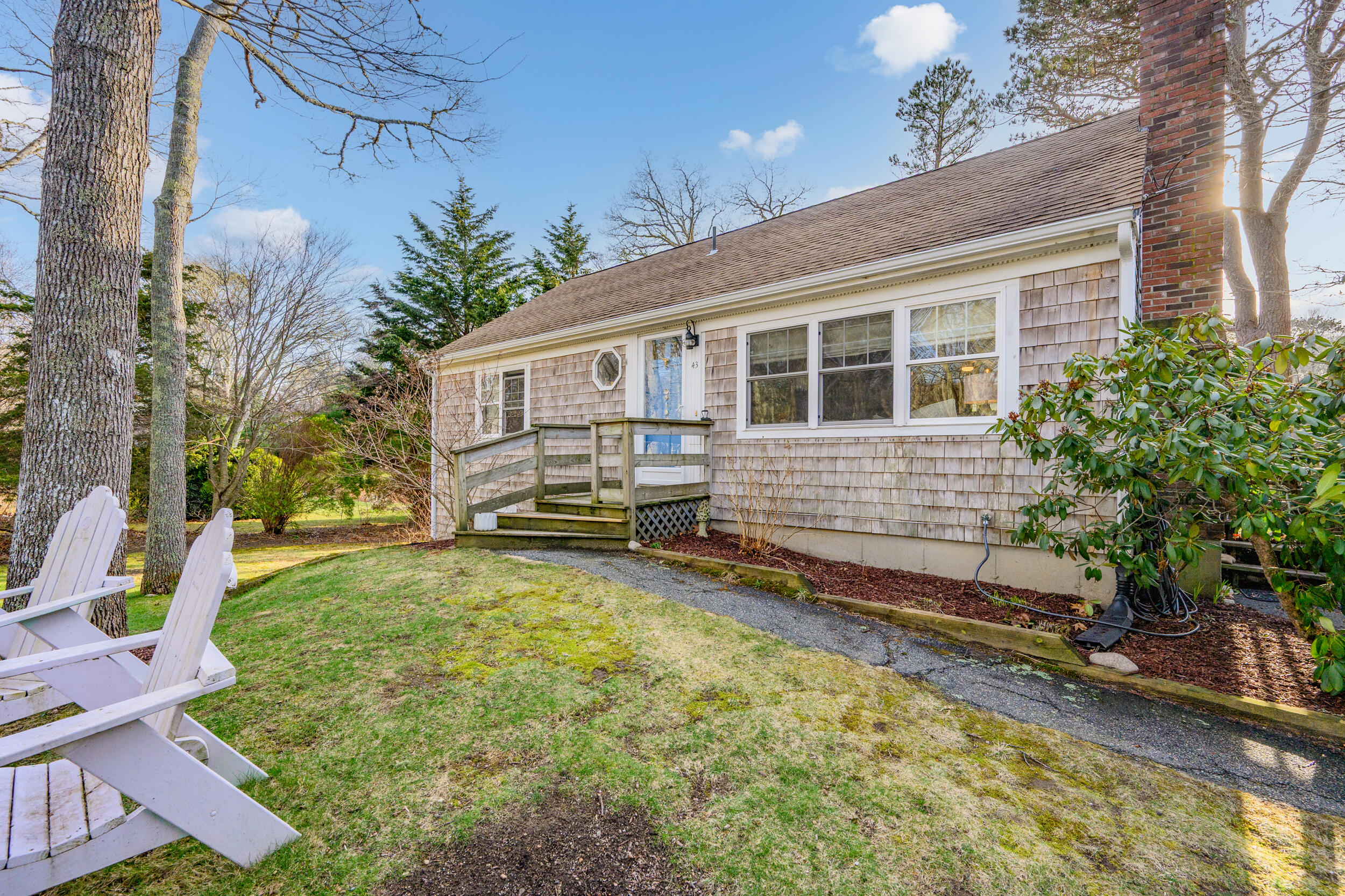 43 Chickadee Lane Barnstable MA 02632