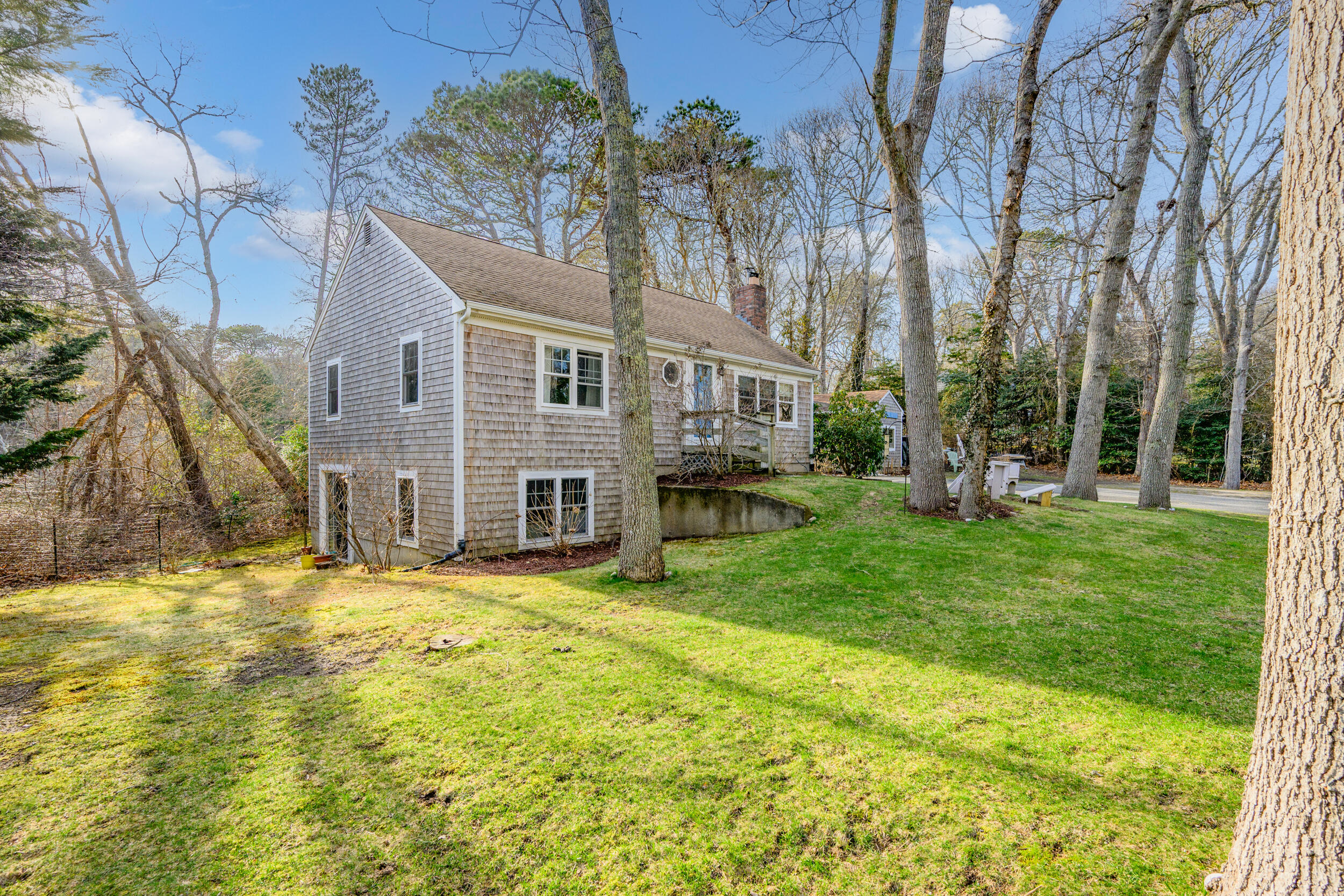 43 Chickadee Lane Barnstable MA 02632
