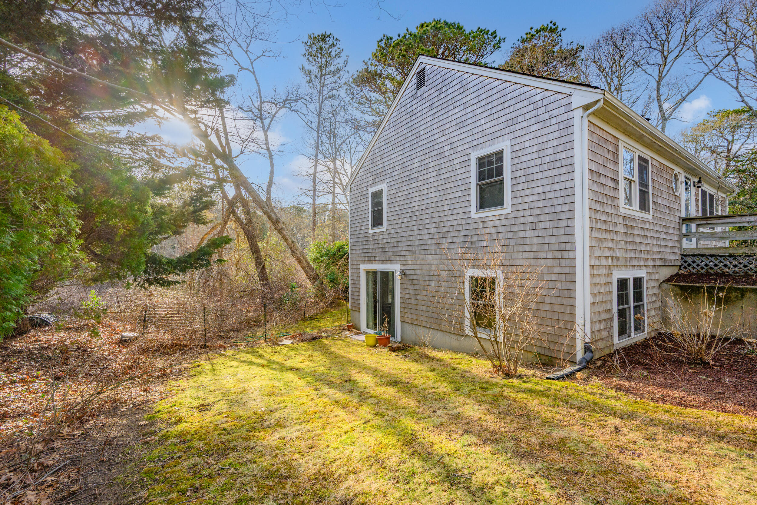 43 Chickadee Lane Barnstable MA 02632