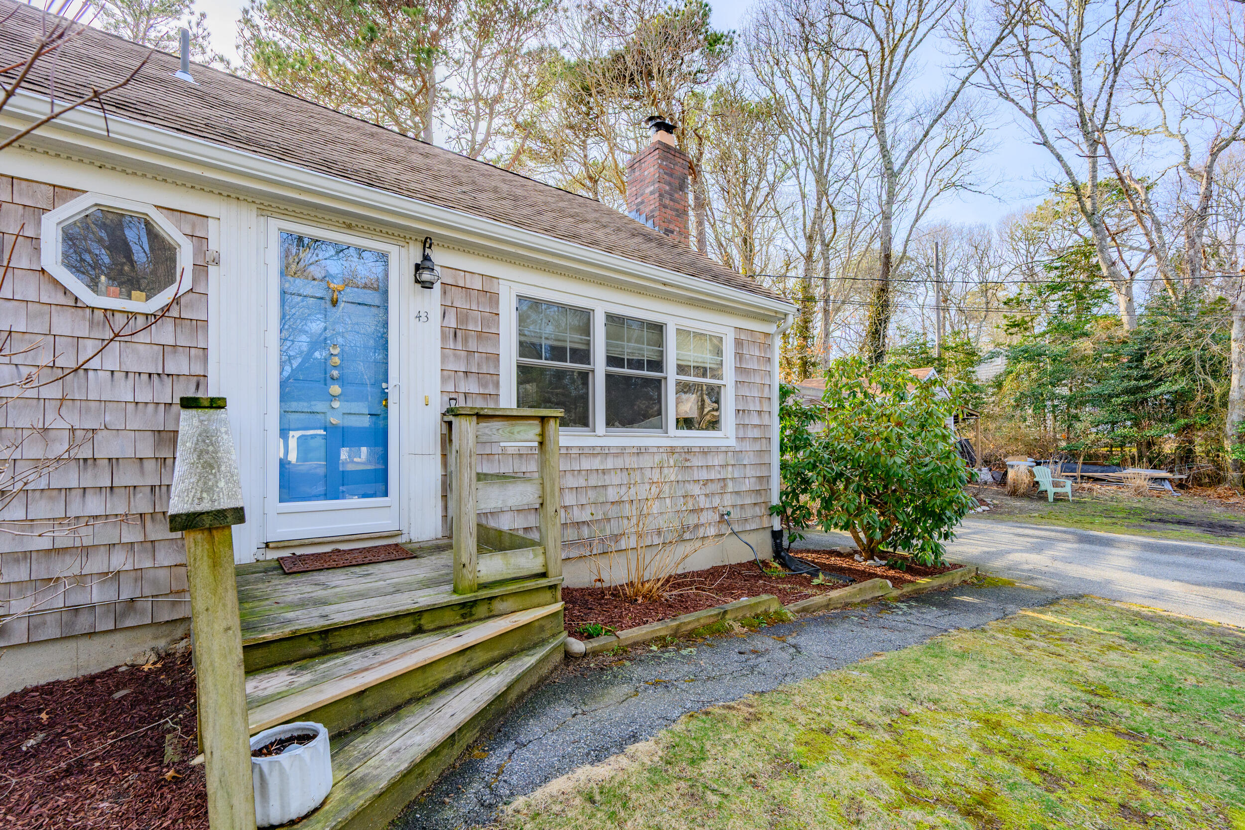 43 Chickadee Lane Barnstable MA 02632