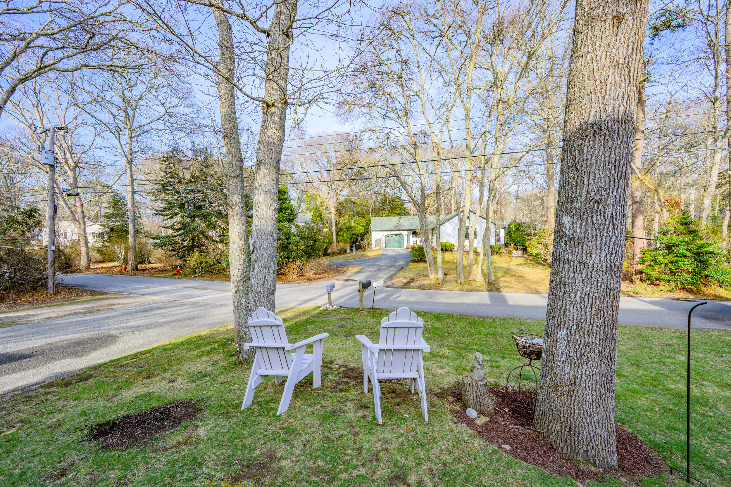 43 Chickadee Lane Barnstable MA 02632