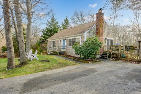43 Chickadee Lane Barnstable MA 02632