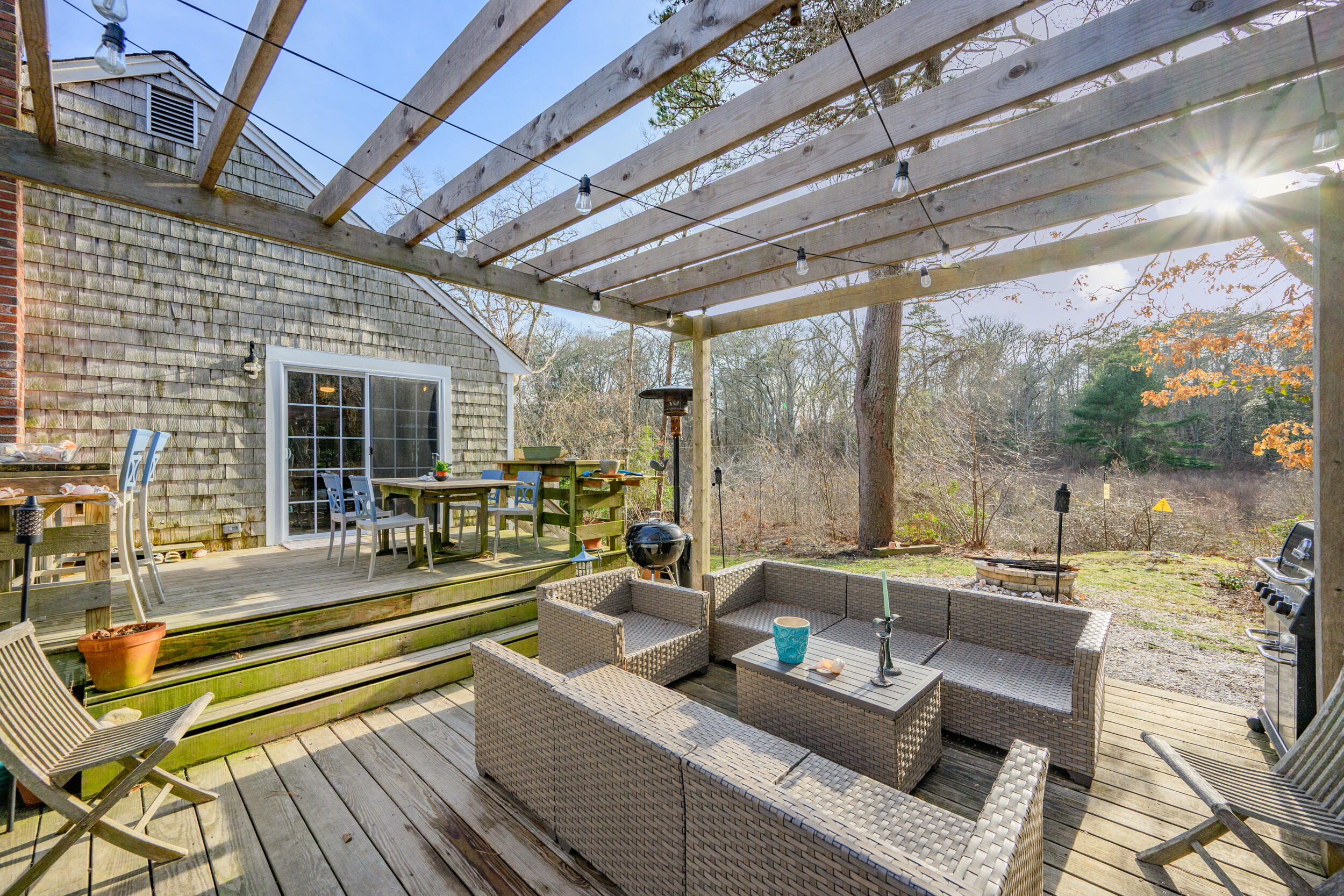43 Chickadee Lane Barnstable MA 02632