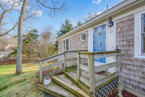 43 Chickadee Lane Barnstable MA 02632