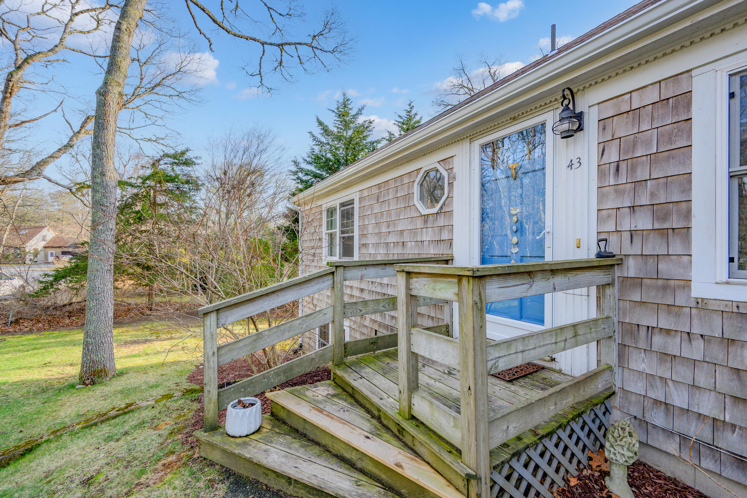 43 Chickadee Lane Barnstable MA 02632