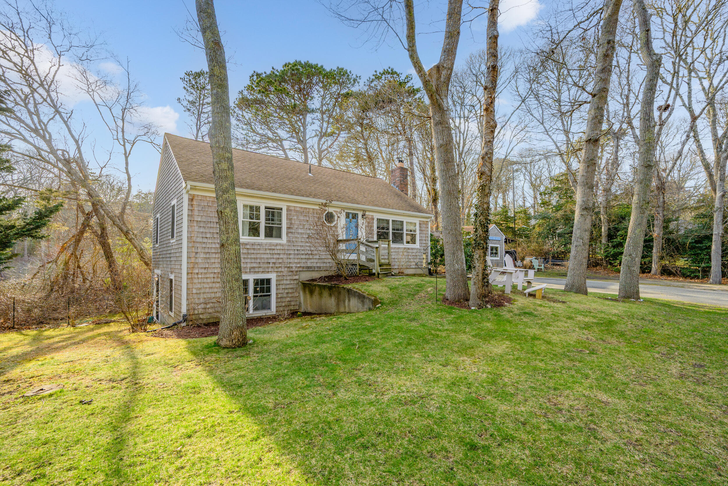 43 Chickadee Lane Barnstable MA 02632