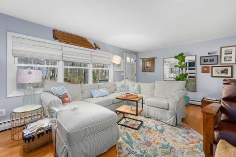 43 Chickadee Lane Barnstable MA 02632
