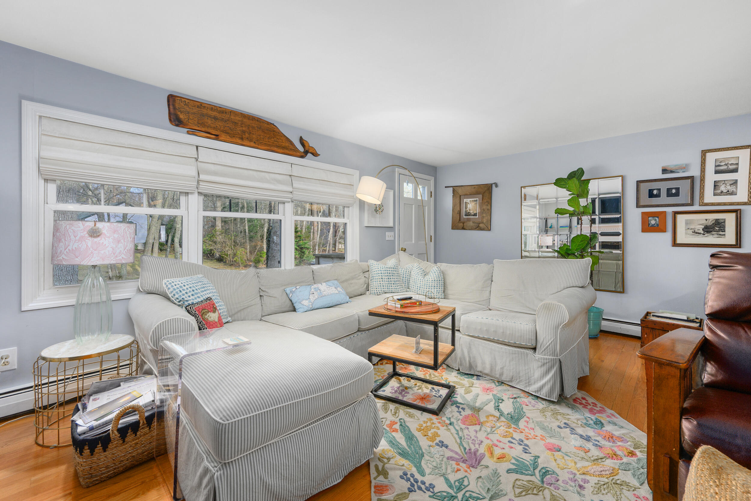 43 Chickadee Lane Barnstable MA 02632