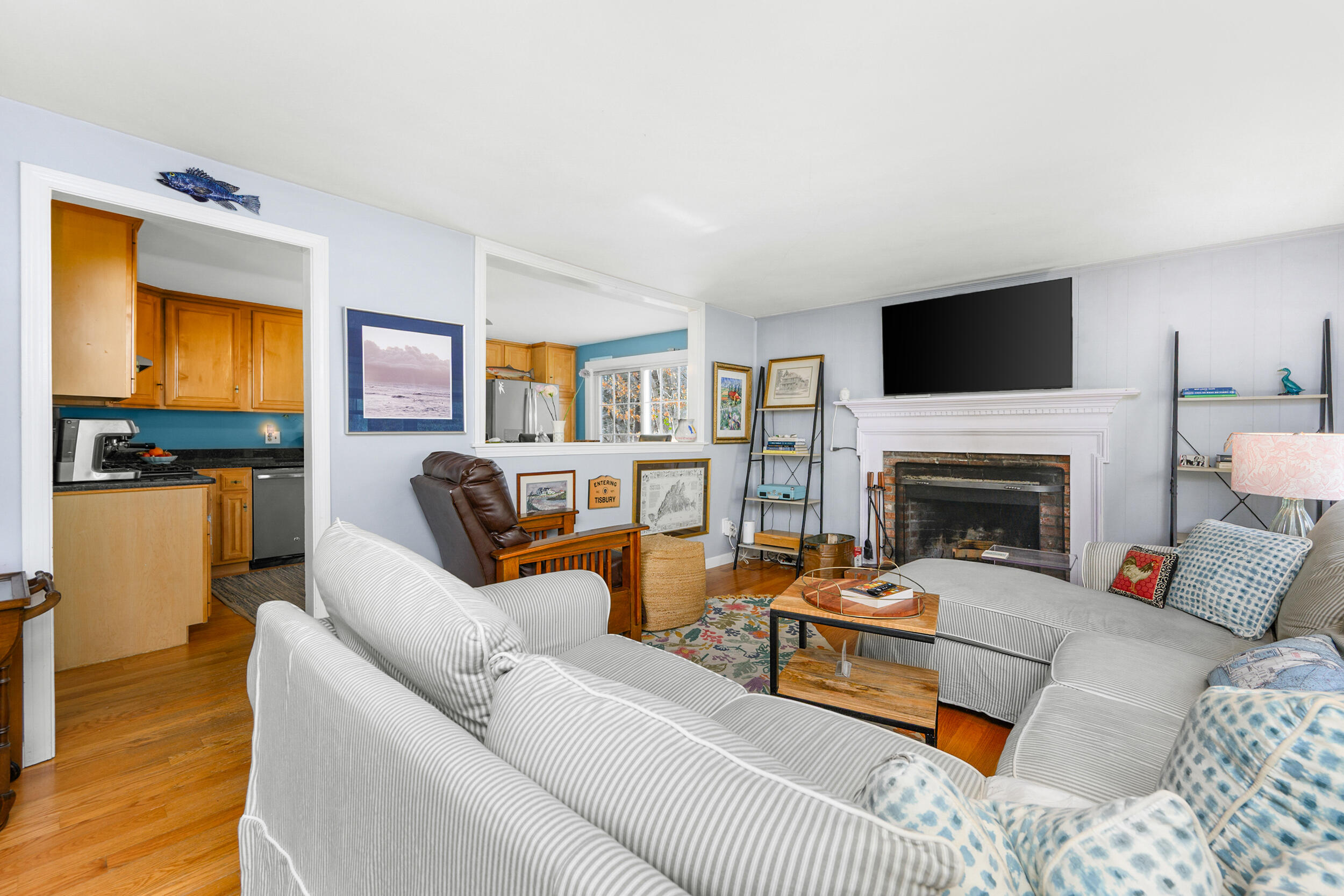 43 Chickadee Lane Barnstable MA 02632