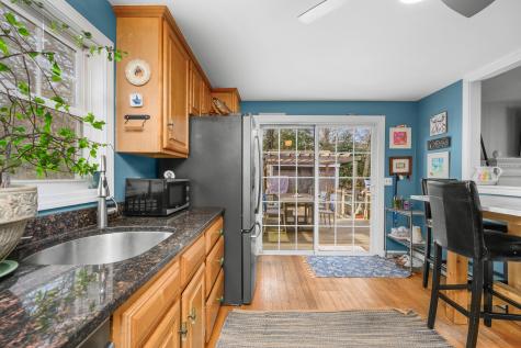 43 Chickadee Lane Barnstable MA 02632
