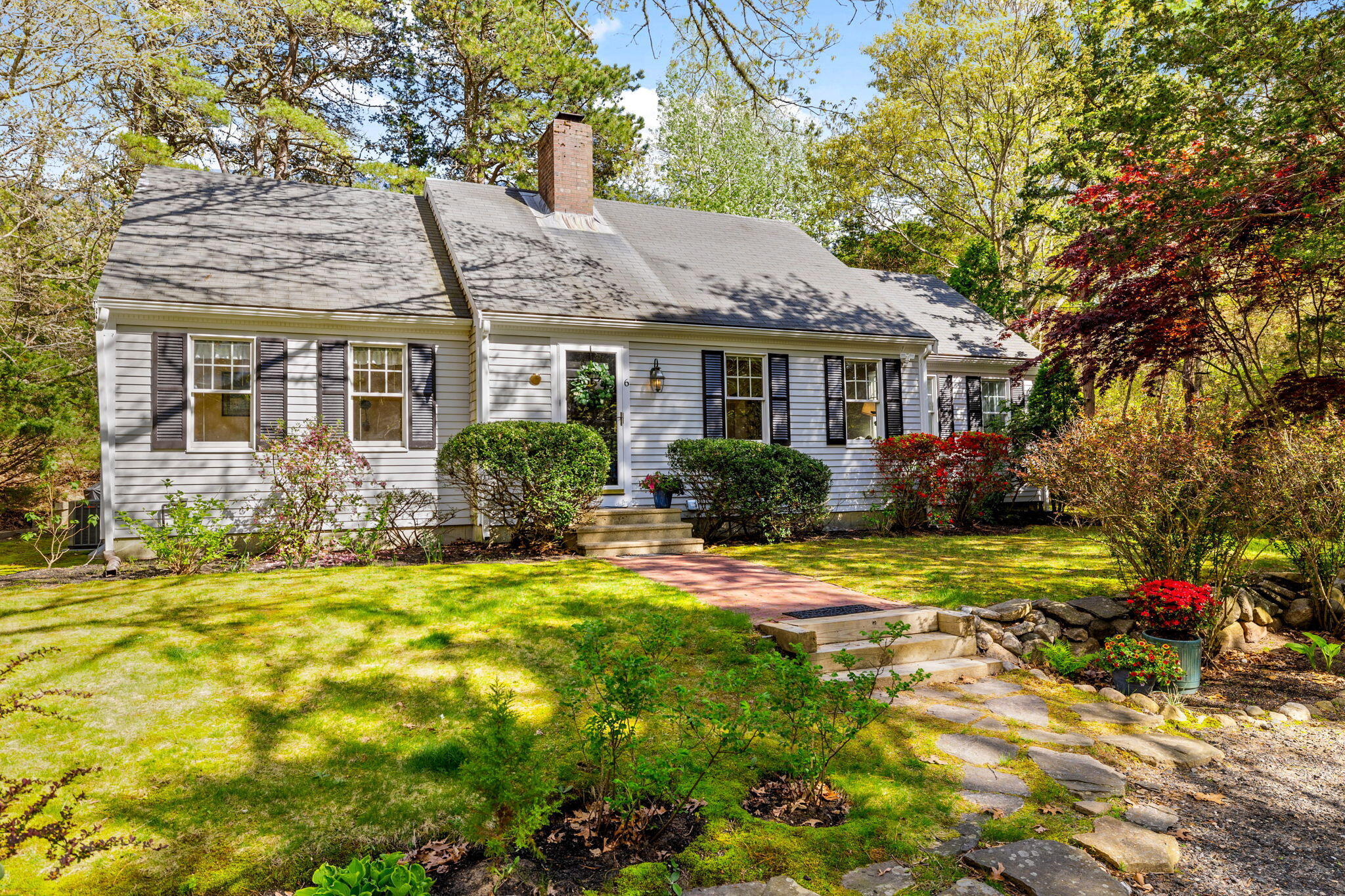 6 Putting Green Circle Sandwich MA 02537