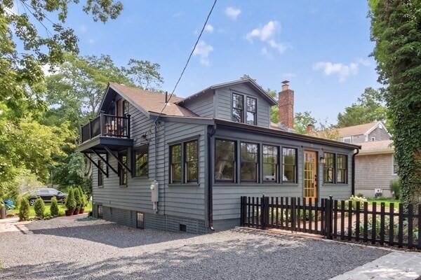 21 Brewster Street Provincetown MA 02657