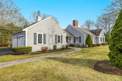140 Bakers Pond Road Dennis MA 02641