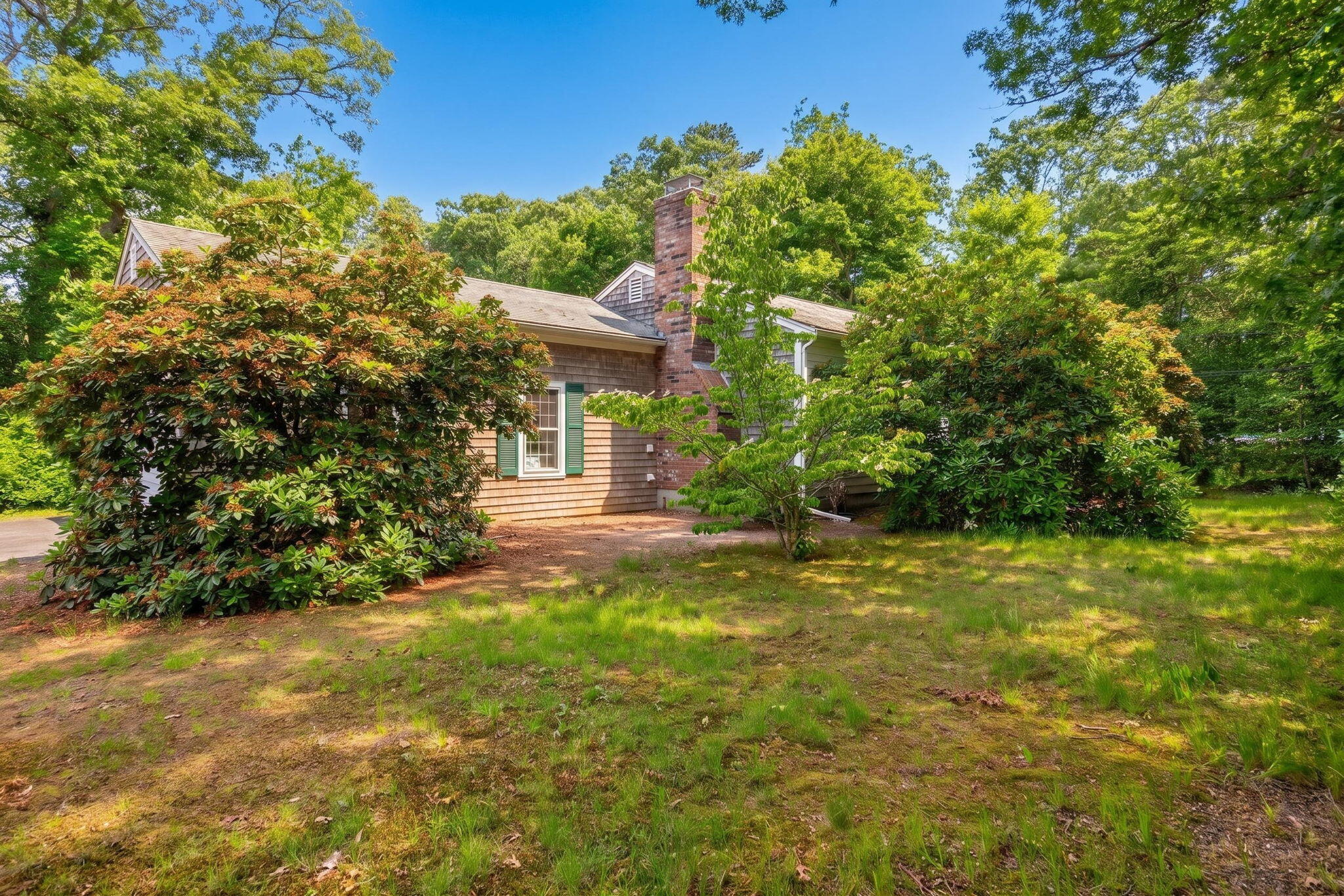 65 Richardson Road Centerville MA 02632