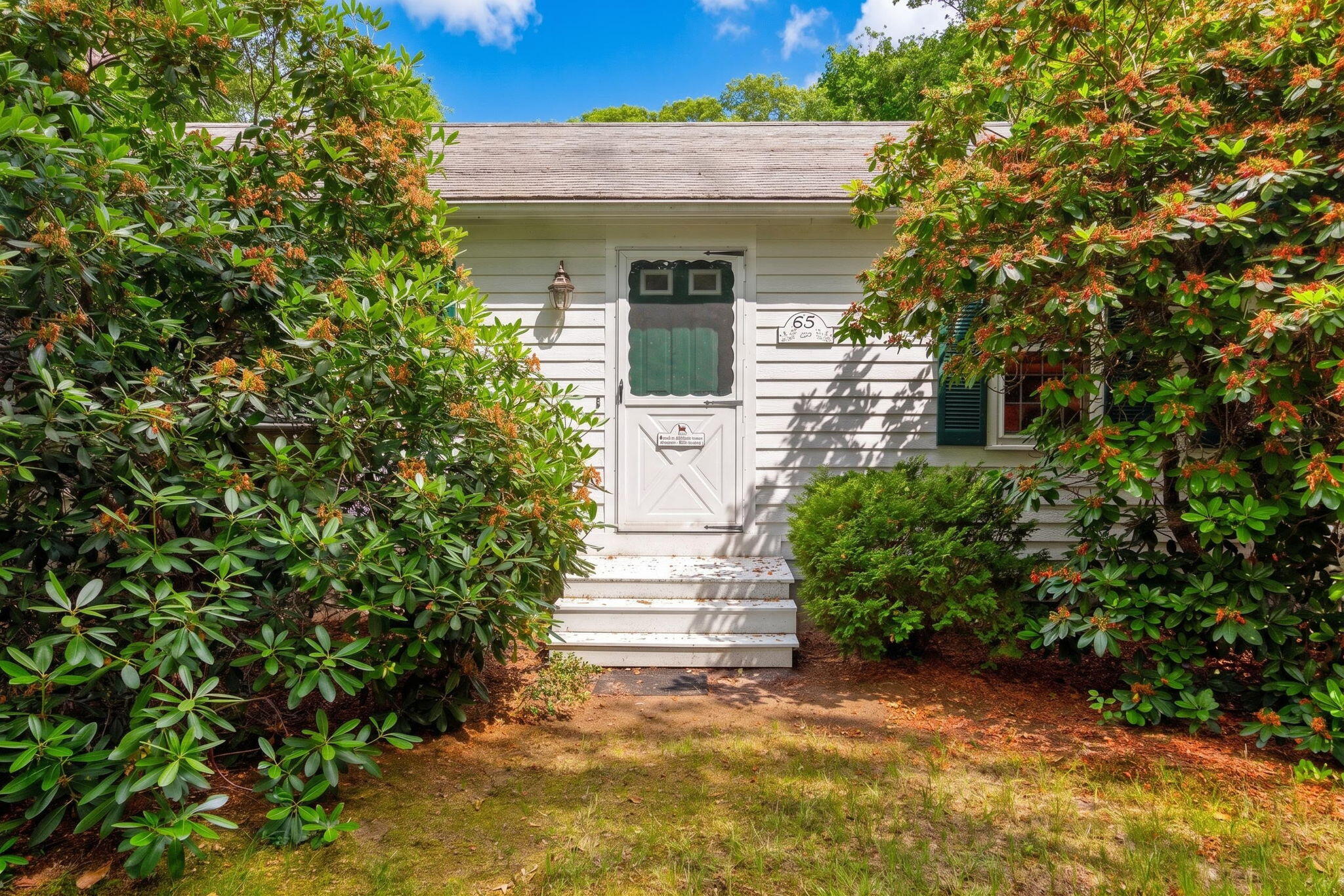 65 Richardson Road Centerville MA 02632