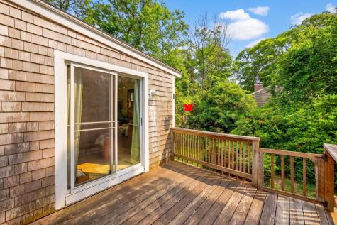 65 Richardson Road Barnstable MA 02632