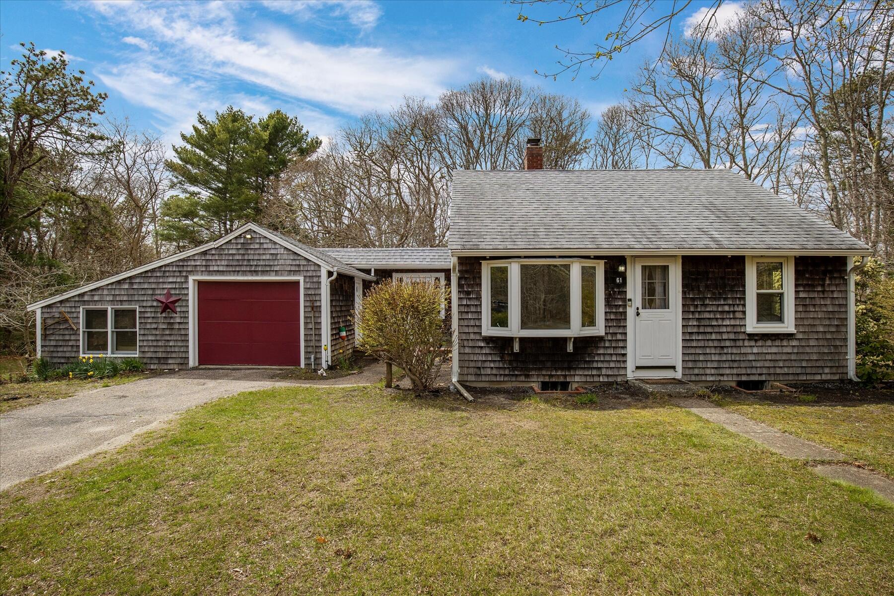 61 Old Phinneys Lane Barnstable MA 02630