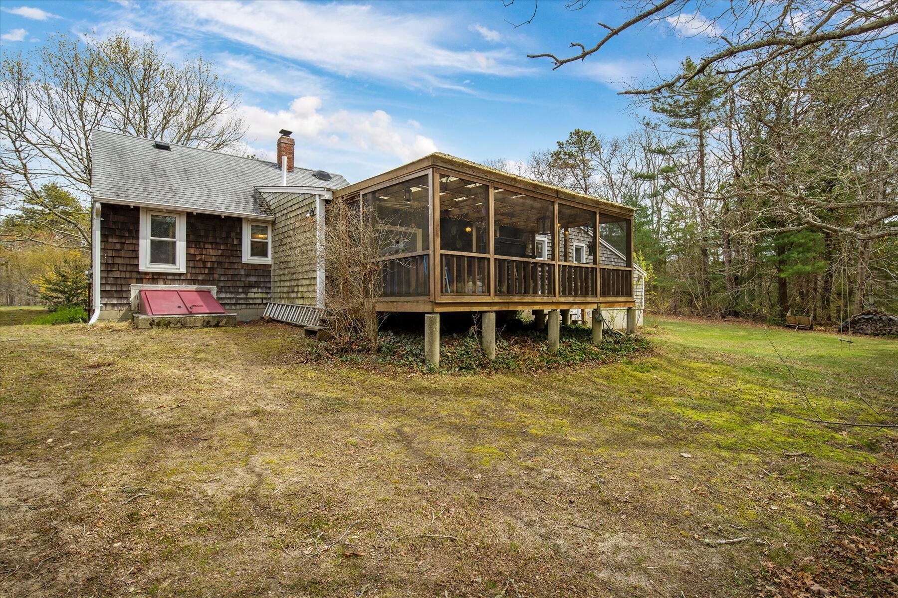 61 Old Phinneys Lane Barnstable MA 02630