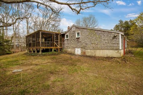61 Old Phinneys Lane Barnstable MA 02630
