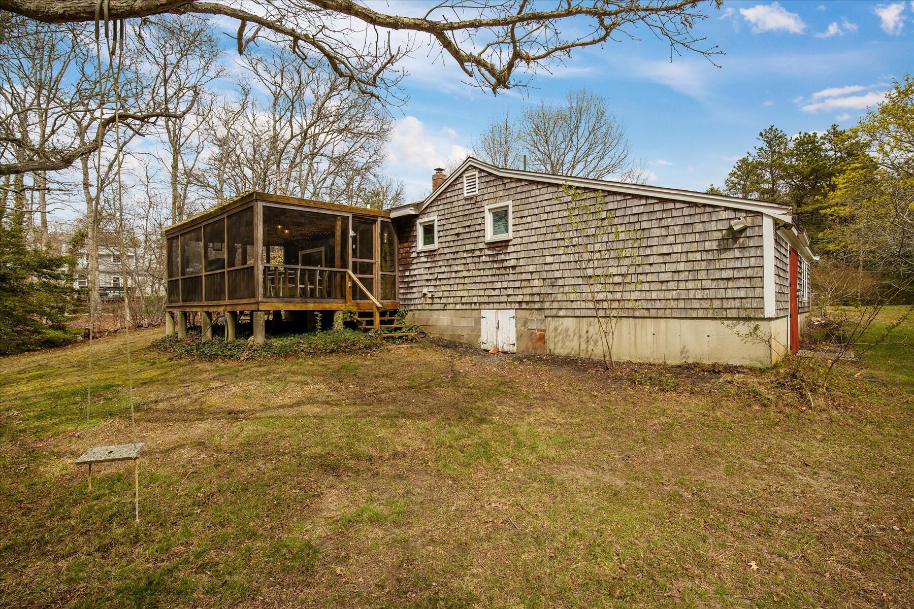 61 Old Phinneys Lane Barnstable MA 02630
