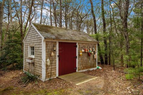61 Old Phinneys Lane Barnstable MA 02630