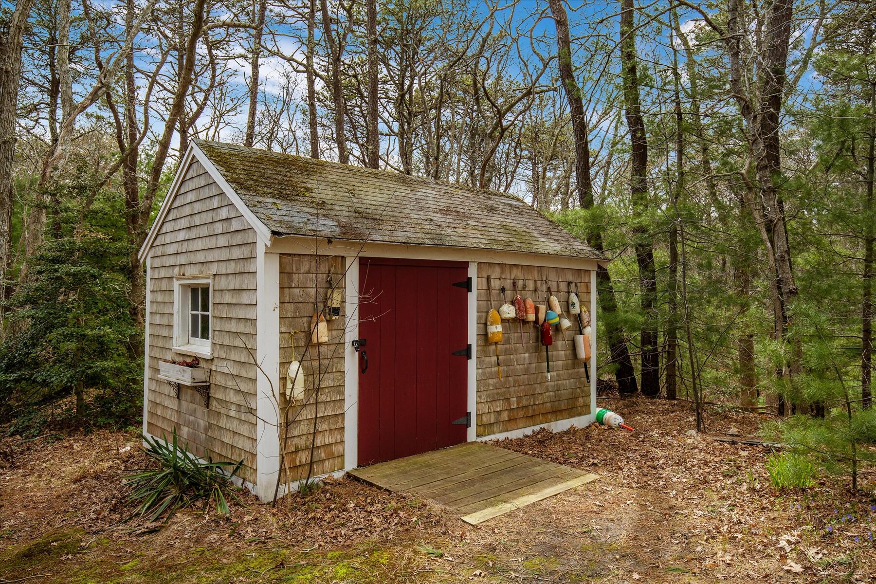 61 Old Phinneys Lane Barnstable MA 02630