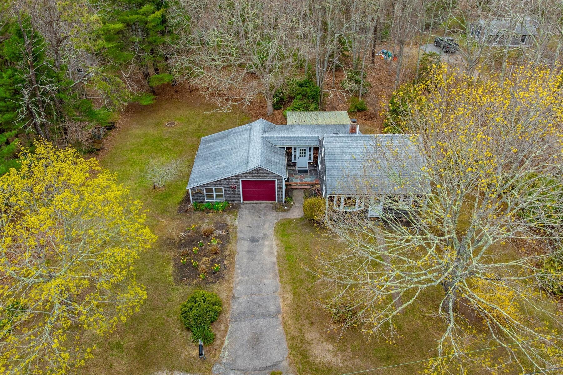 61 Old Phinneys Lane Barnstable MA 02630
