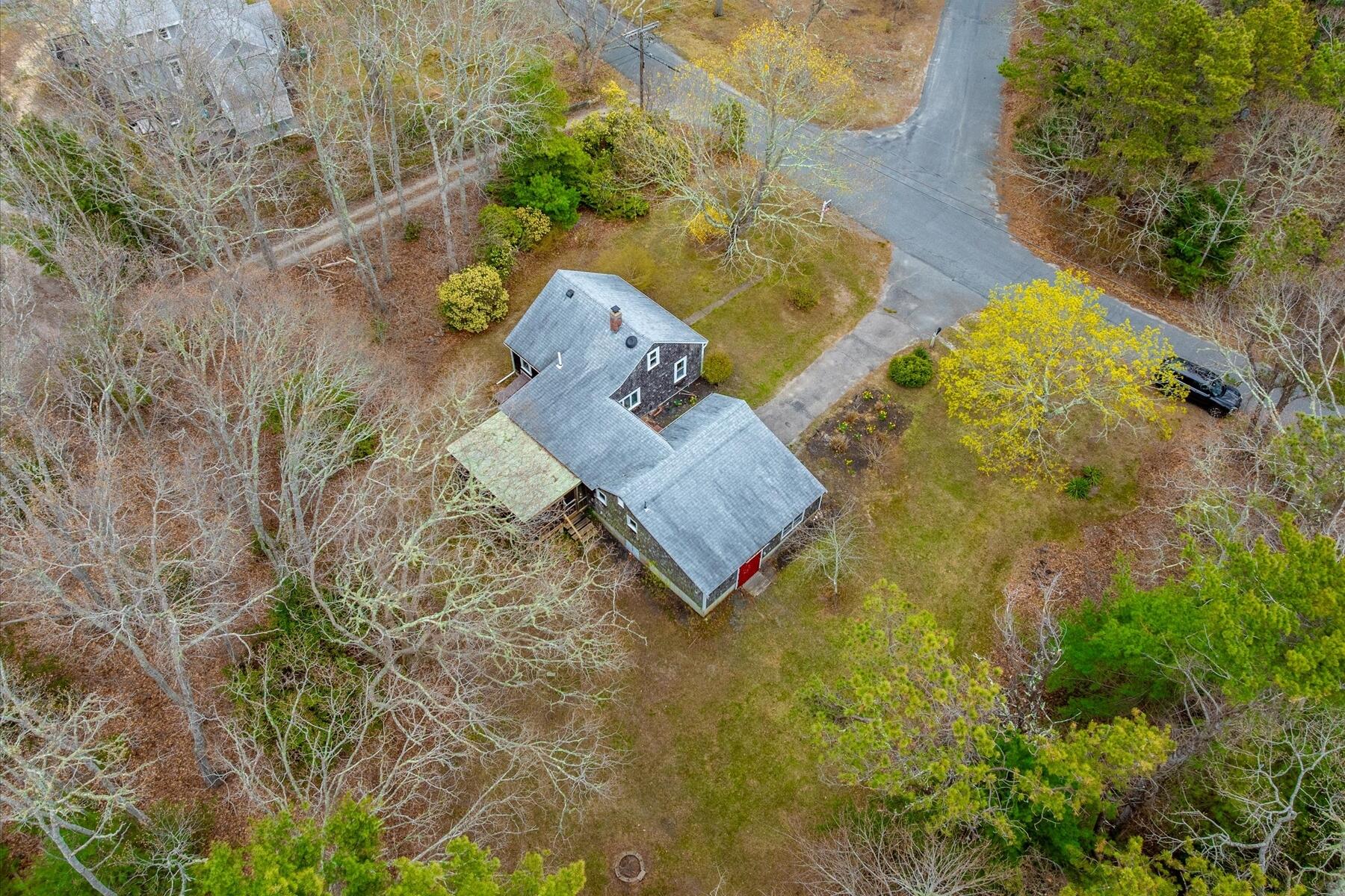 61 Old Phinneys Lane Barnstable MA 02630