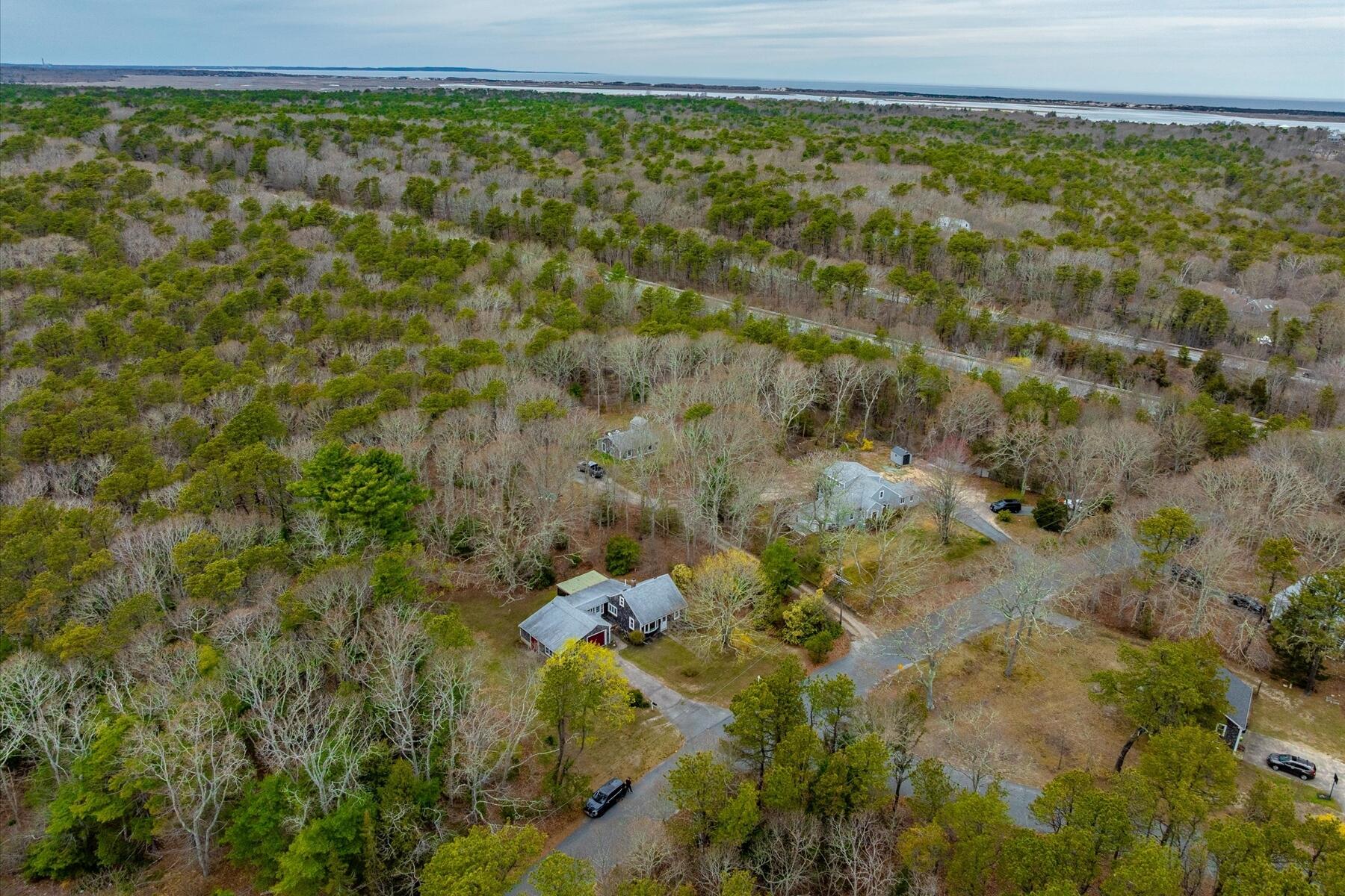 61 Old Phinneys Lane Barnstable MA 02630