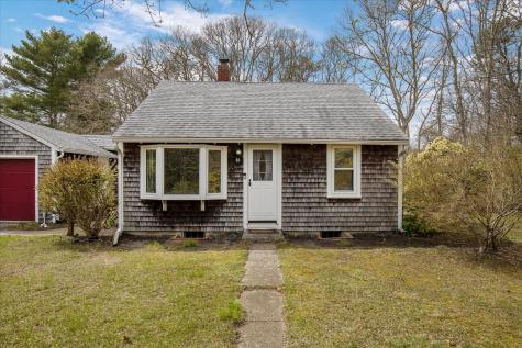 61 Old Phinneys Lane Barnstable MA 02630