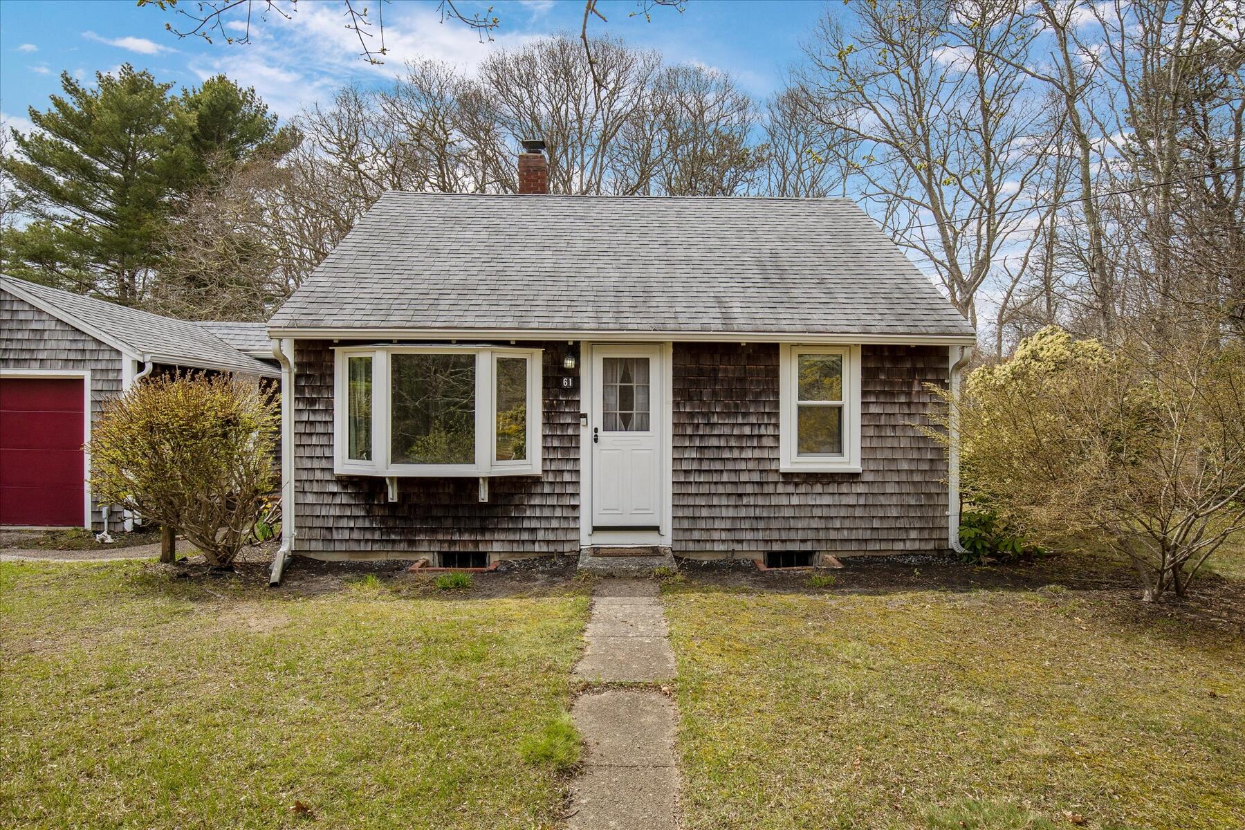61 Old Phinneys Lane Barnstable MA 02630