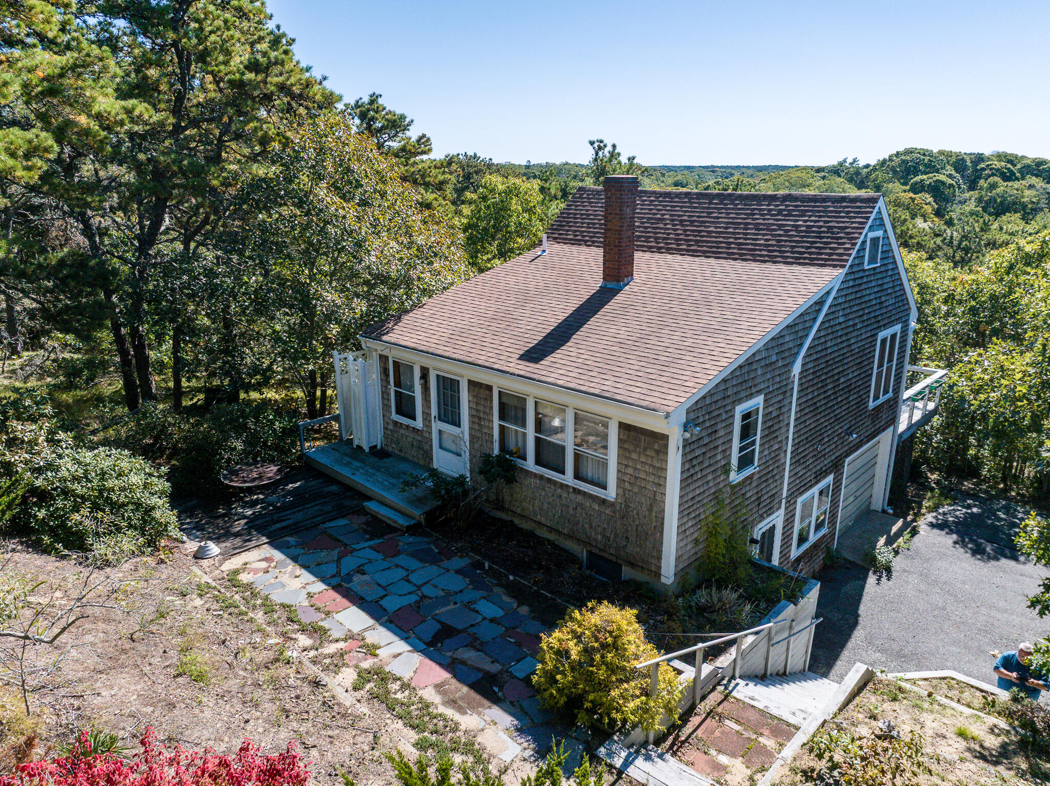 30 Mill Hill Road Wellfleet MA 02667