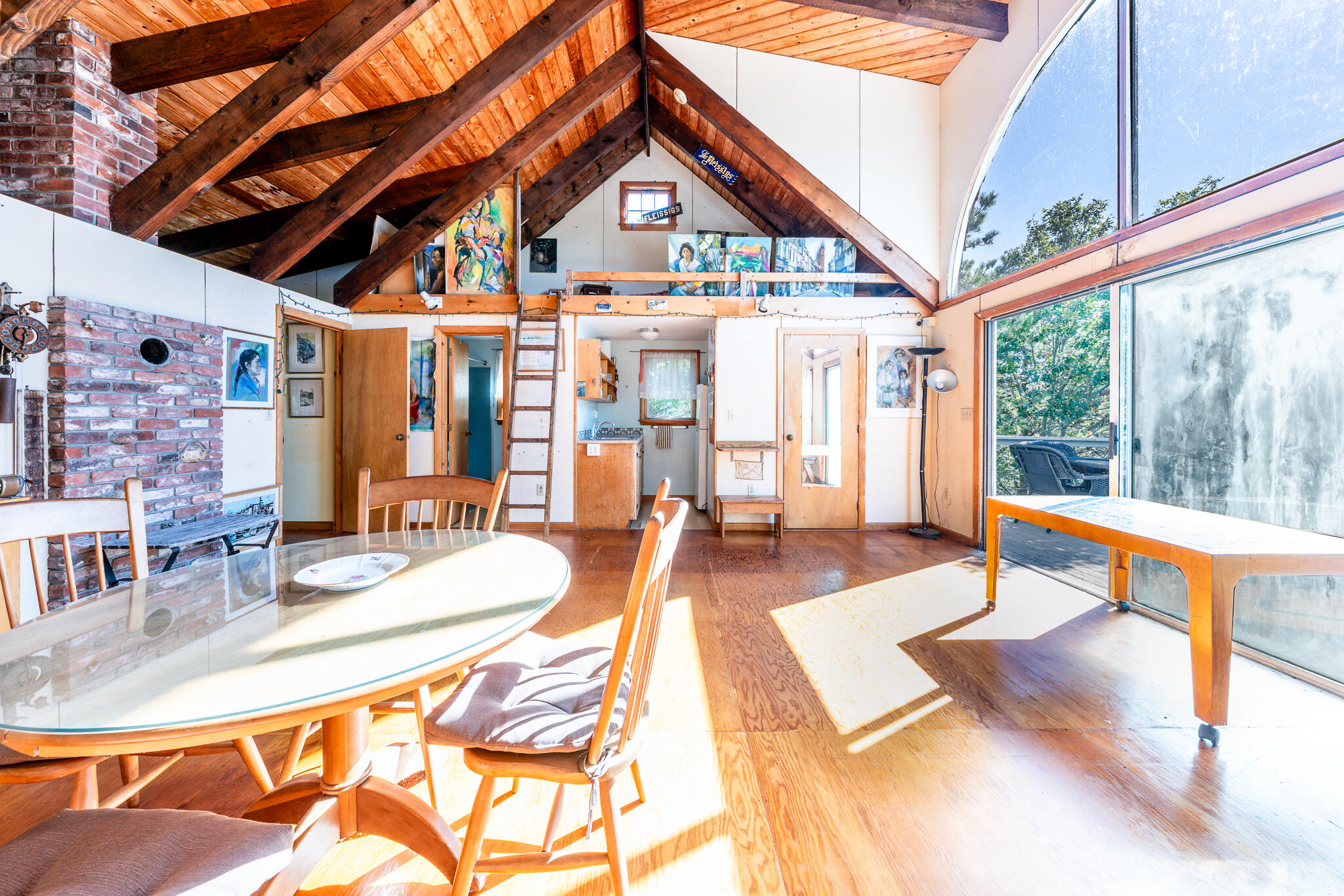 30 Mill Hill Road Wellfleet MA 02667